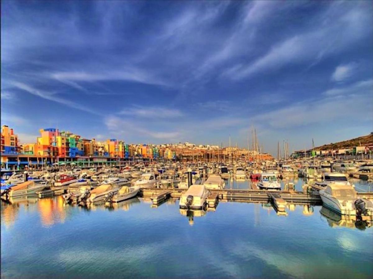 Luxury 1 Bedroom Apartment, Marina De Albufeira3 Appartement Albufeira