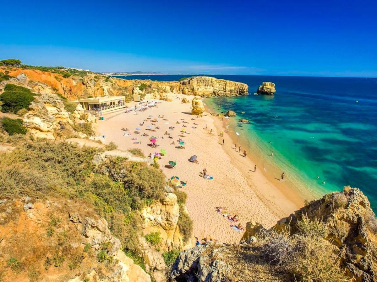 Luxury 1 Bedroom Apartment, Marina De Albufeira3 Appartement Albufeira